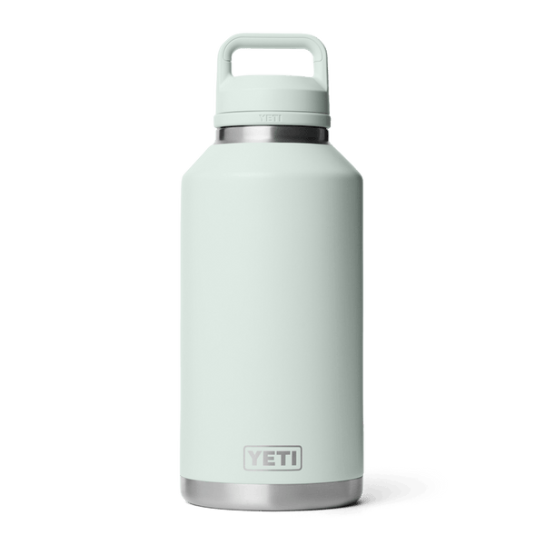 Yeti Rambler 64oz Bottle With Chug Cap – Ernie's Sports Experts