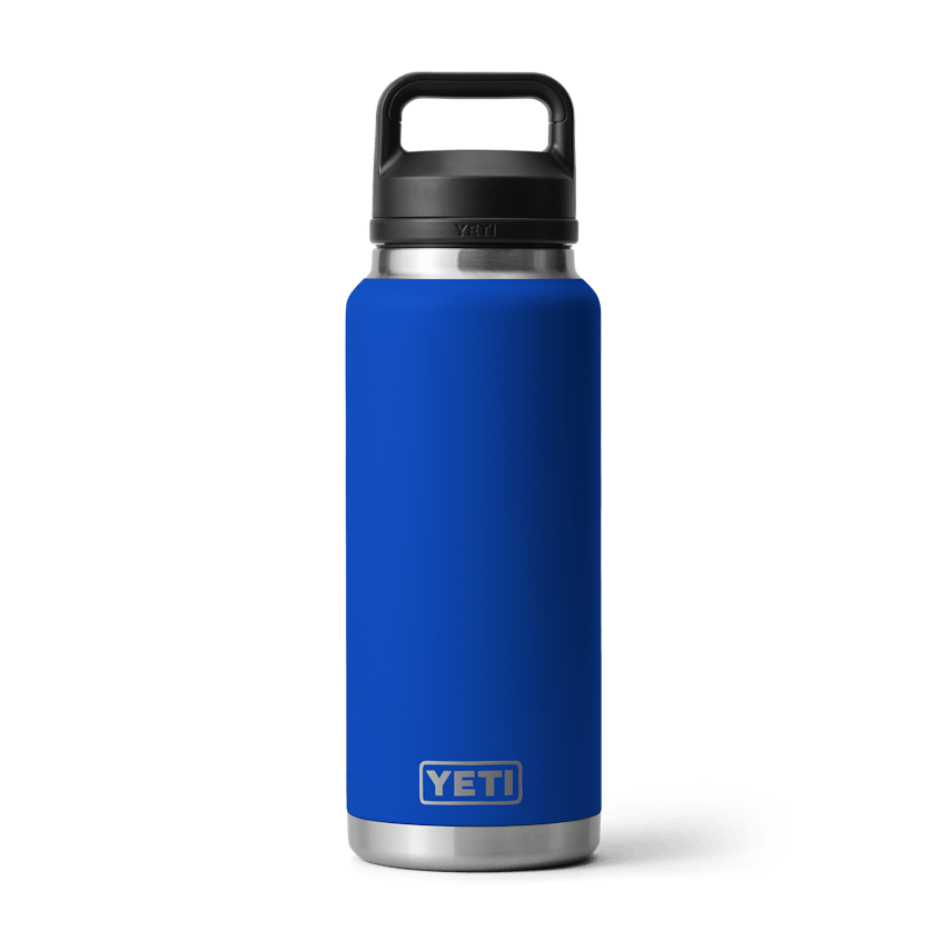 Yeti Rambler 36oz Bottle With Chug Cap