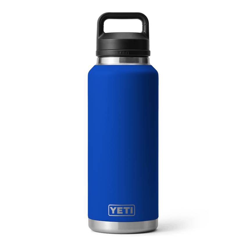 Yeti Rambler Bottle 46oz With Chug Cap