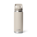 Yeti Rambler 26oz Water Bottle With Flip Chug Cap