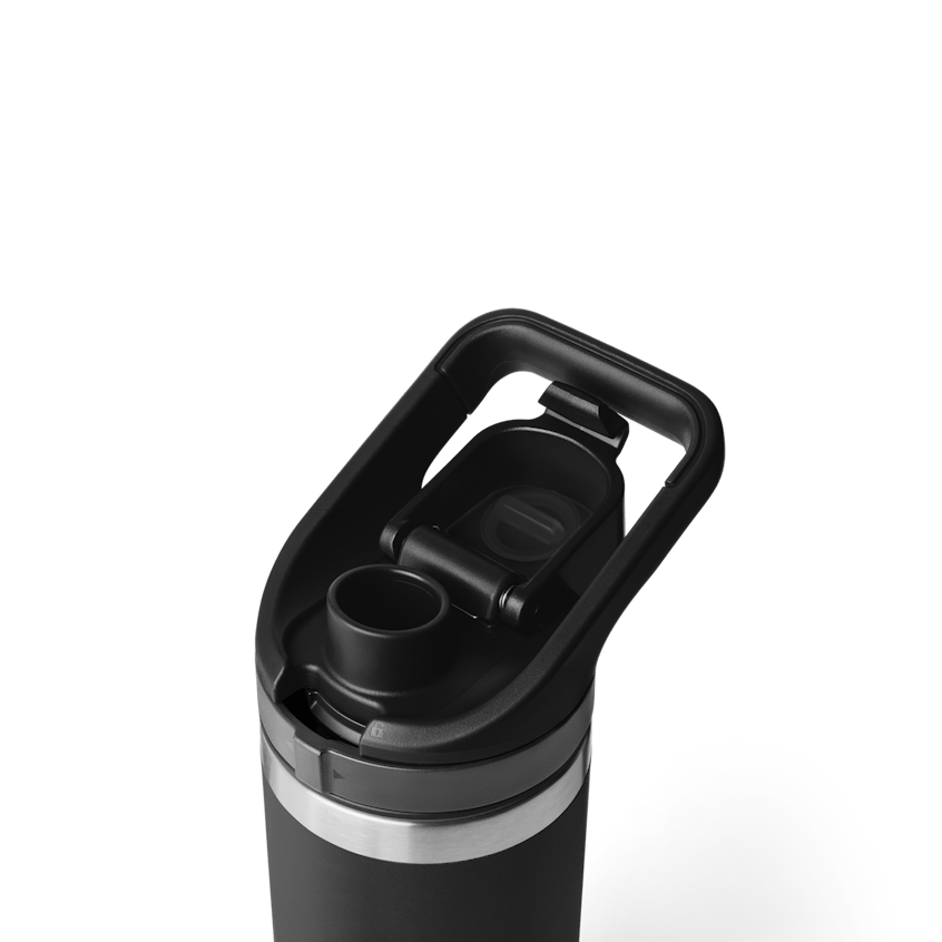 Rambler Bottle Flip Chug Cap