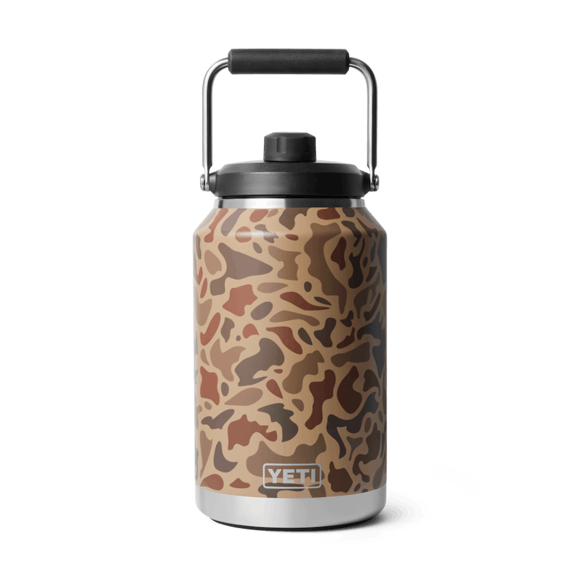 Yeti Rambler One Gallon Jug