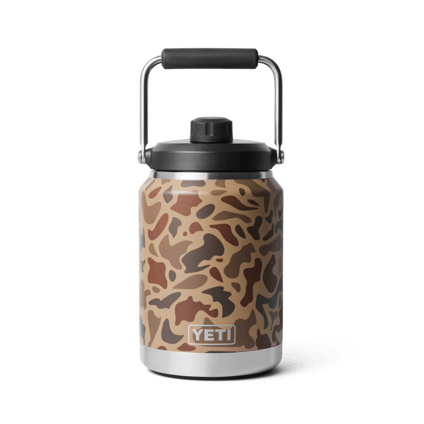 Yeti Rambler Half Gallon Jug