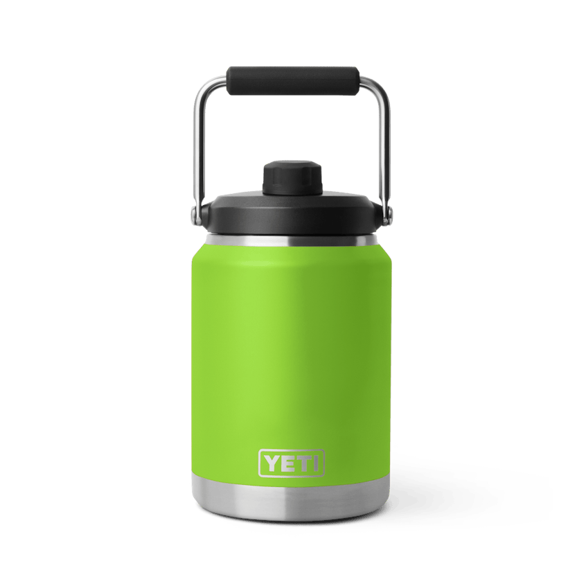 Yeti Rambler Half Gallon Jug