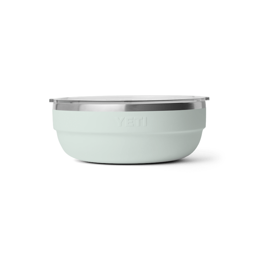 Yeti Rambler 3.6 Qt Insulated Low Bowl