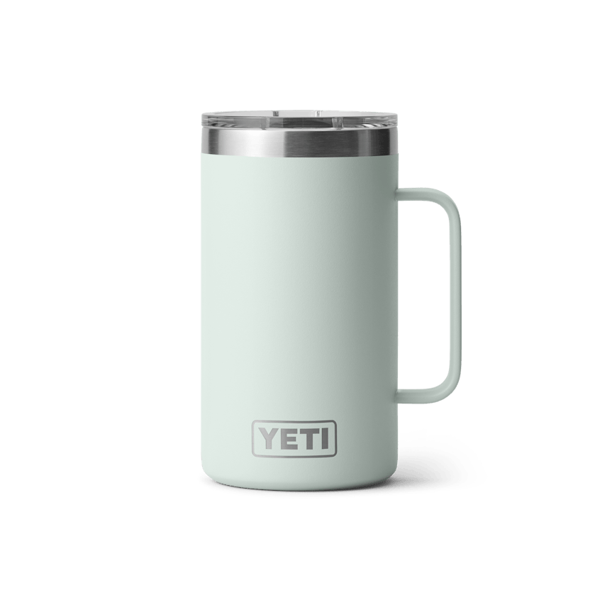 Yeti Rambler 24oz Mug with Magslider Lid