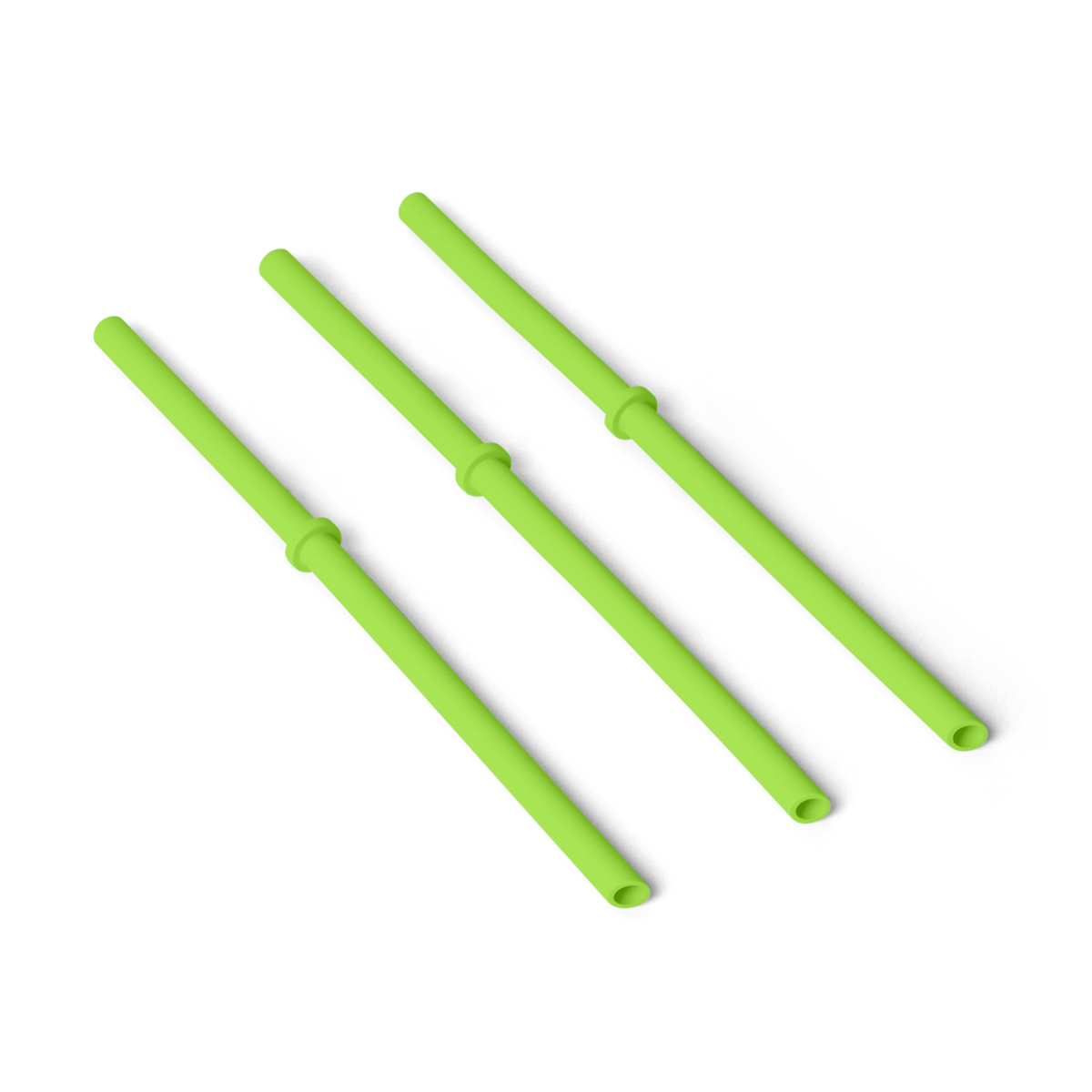 Yeti Rambler L/XL Silicone Straw Pack - VENOM