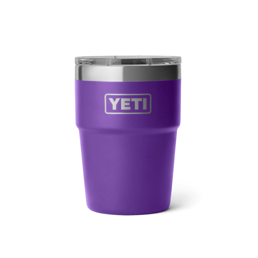 Yeti Rambler 16oz Stackable Cup with Magslider Lid