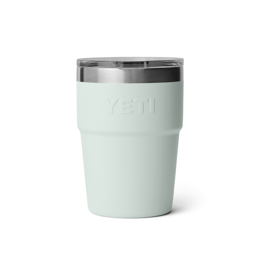 Yeti Rambler 16oz Stackable Cup with Magslider Lid