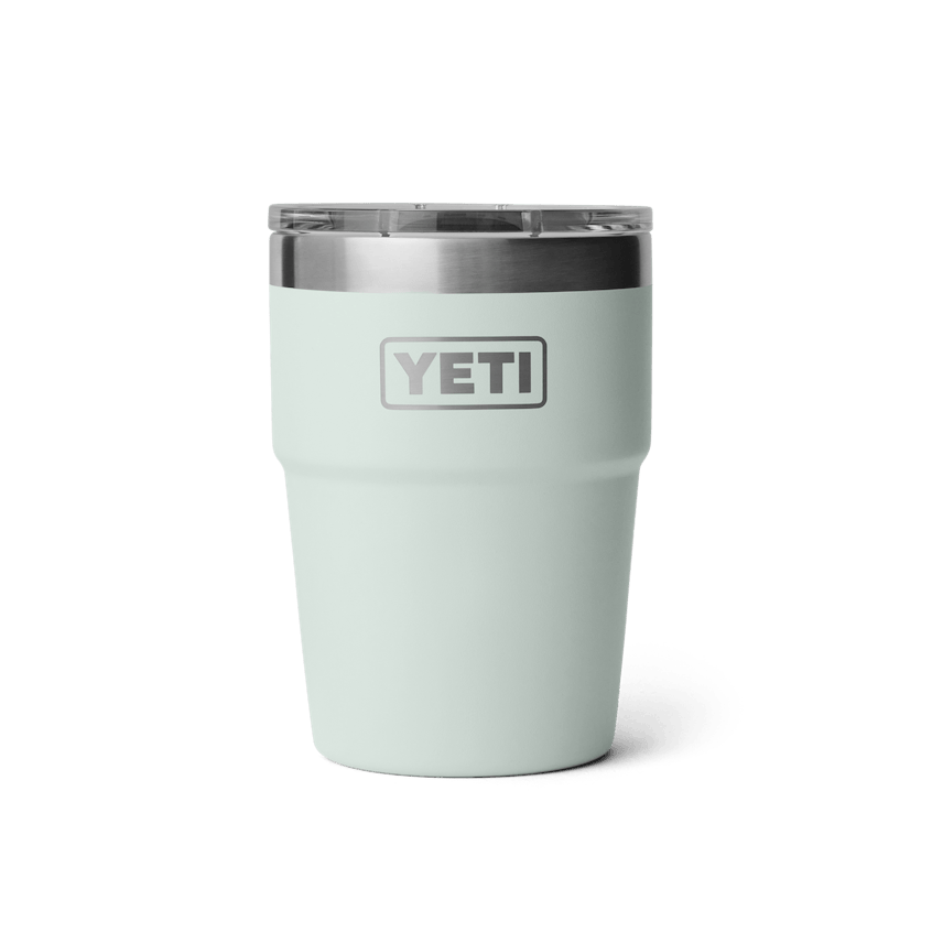 Yeti Rambler 16oz Stackable Cup with Magslider Lid