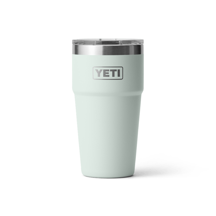 Yeti Rambler 20oz Stackable Cup