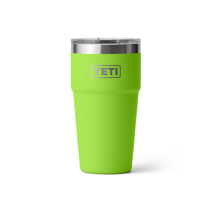 Yeti Rambler 20oz Stackable Cup