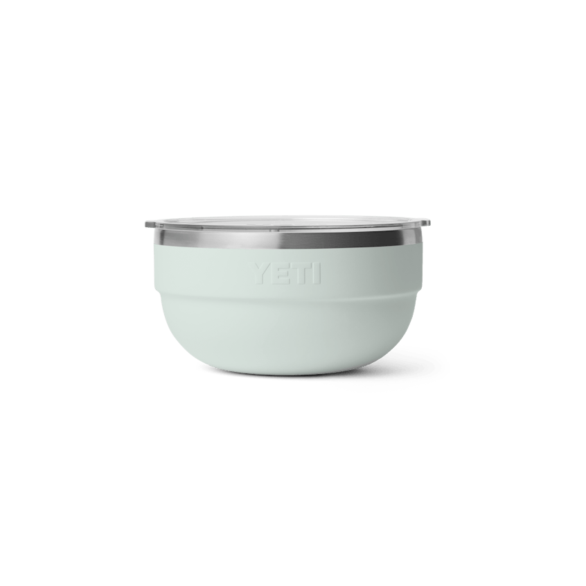 Yeti Rambler 2 Qt Insulated Bowl