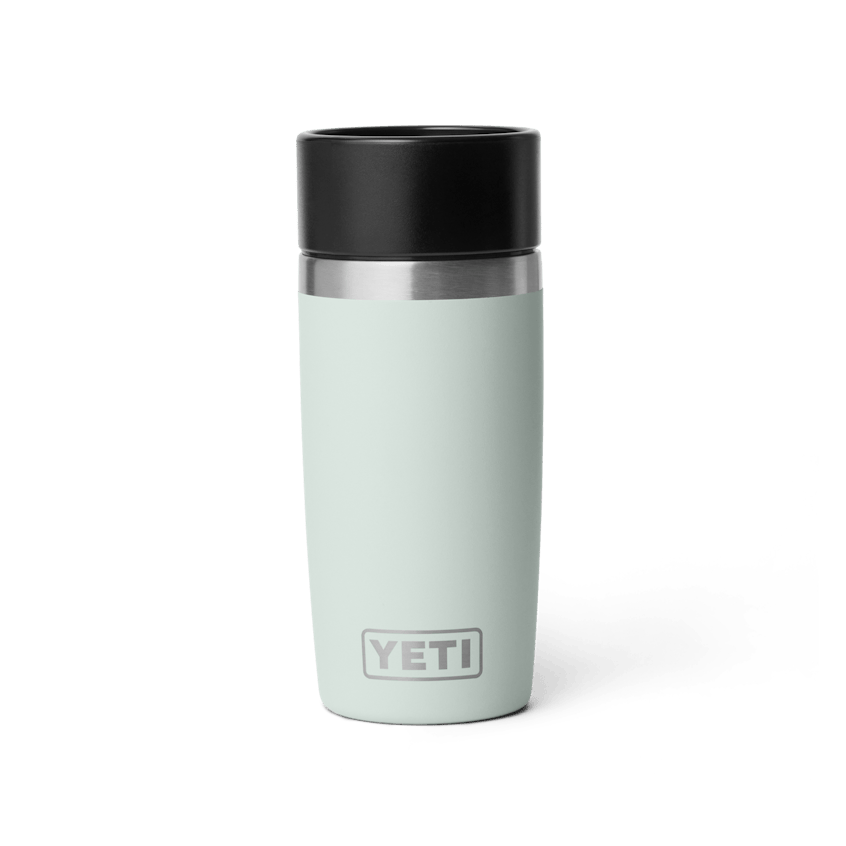 Yeti Rambler 12oz Travel Bottle With Commuter Cap