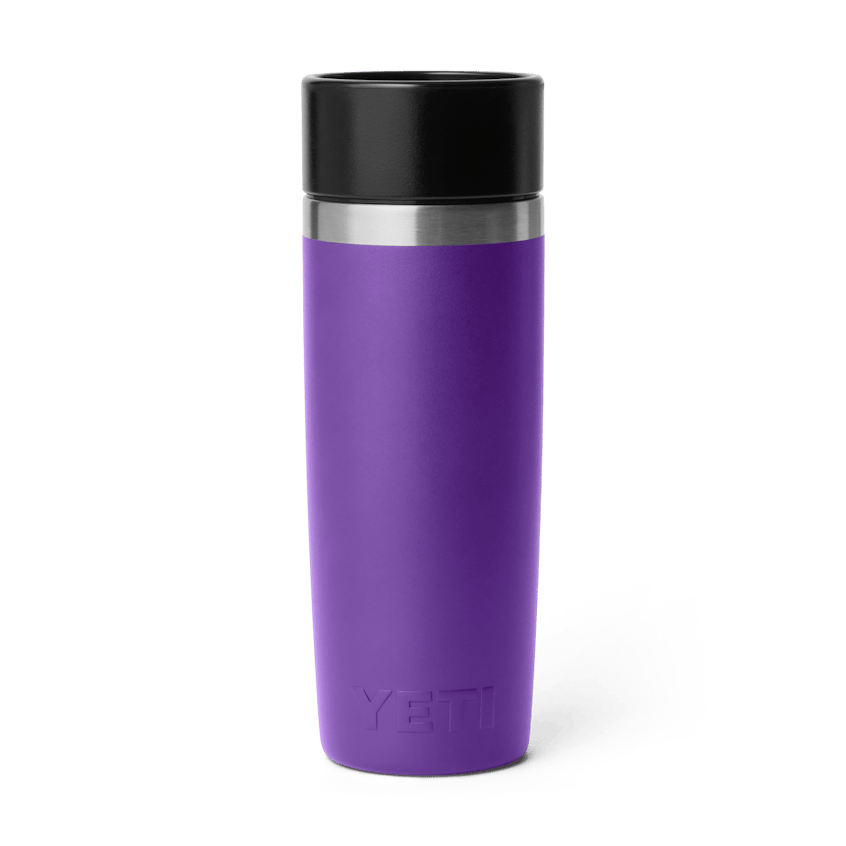 Yeti Rambler 16oz Travel Bottle With Commuter Cap