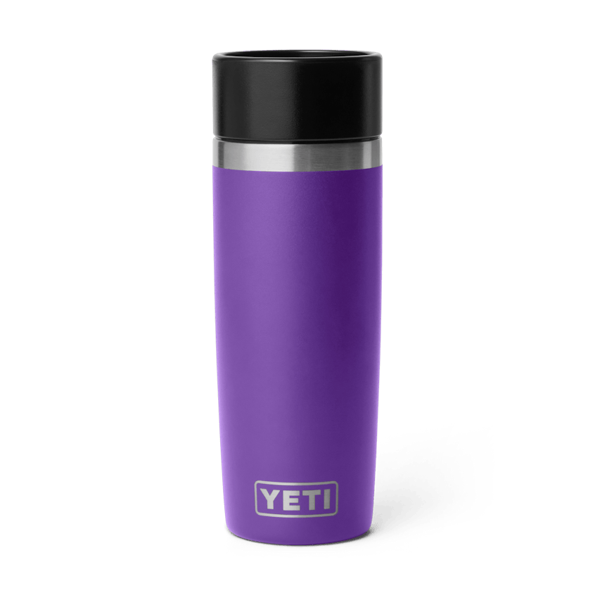 Yeti Rambler 16oz Travel Bottle With Commuter Cap