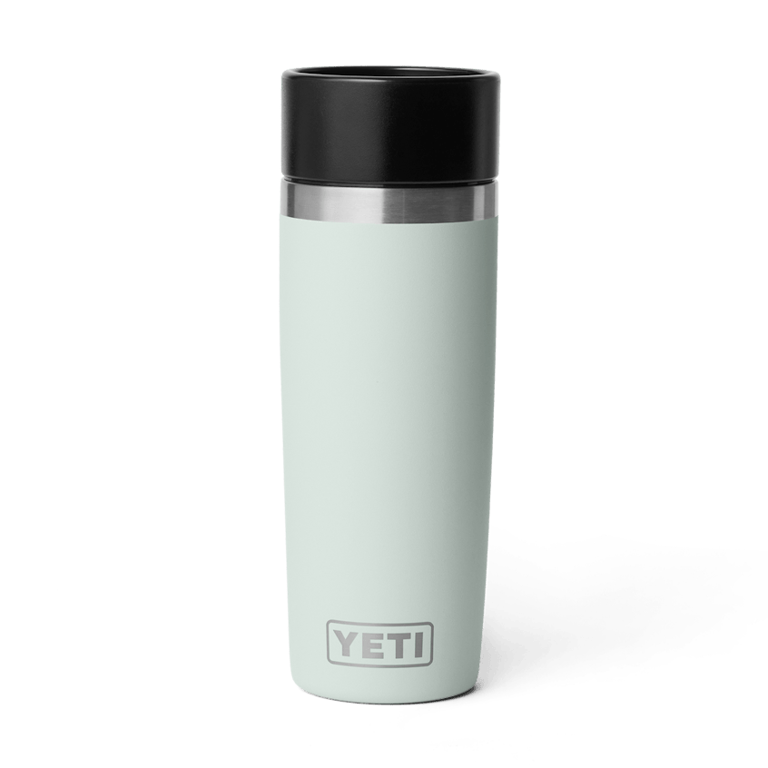 Yeti Rambler 473 ml Travel Bottle With Commuter Cup