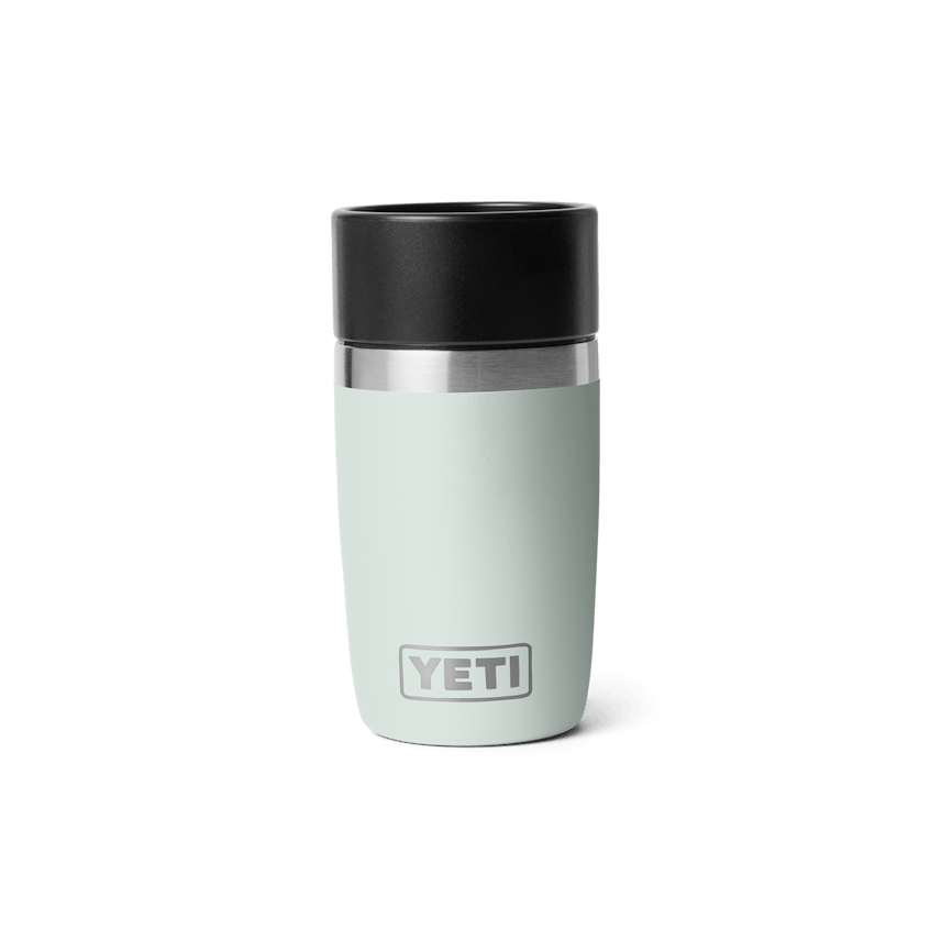 Yeti Rambler 8oz Travel Bottle With Commuter Cap
