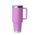 Yeti Rambler 40oz Travel Straw Mug With Colour-matched Straw Lid