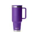 Yeti Rambler 40oz Travel Straw Mug With Colour-matched Straw Lid