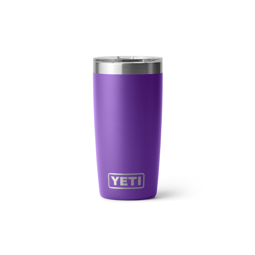 Yeti Rambler 10oz Tumbler with Magslider Lid