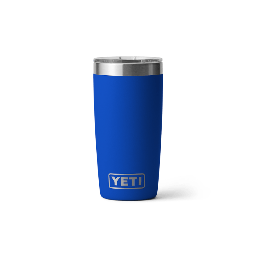 Yeti Rambler 10oz Tumbler with Magslider Lid