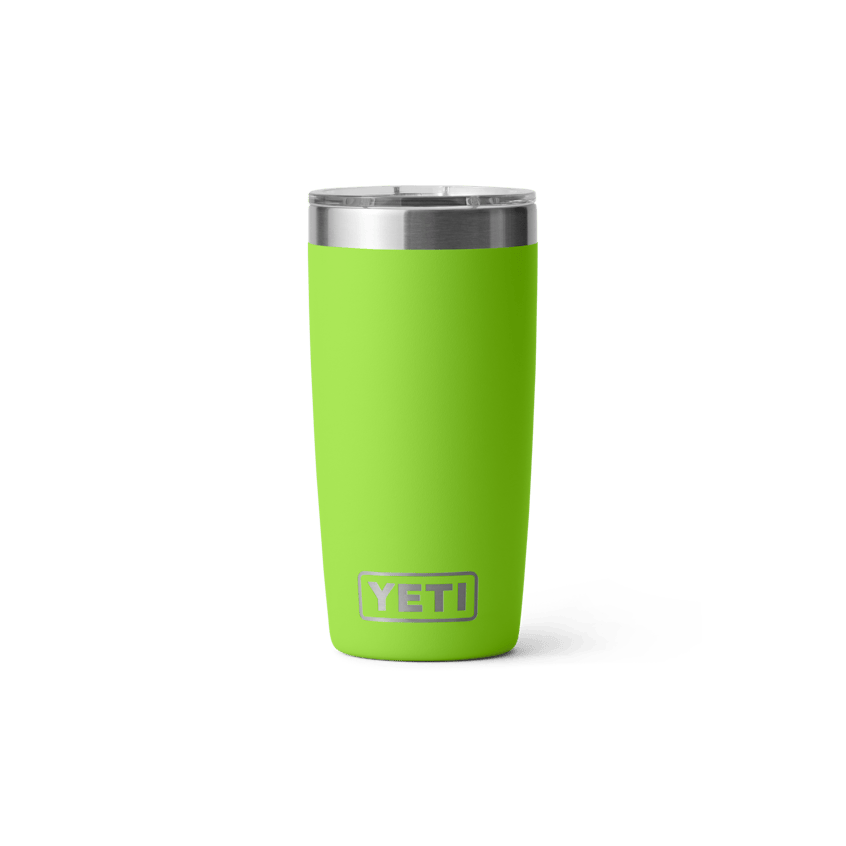 Yeti Rambler 10oz Tumbler with Magslider Lid