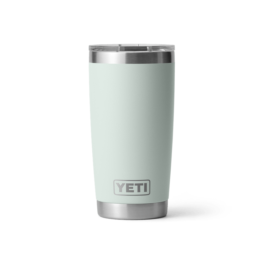 Yeti Rambler 20oz Tumbler with Magslider Lid