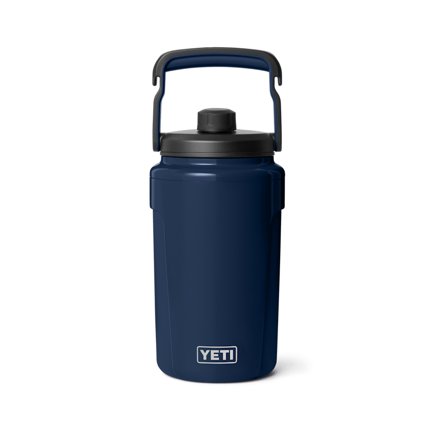 Yeti Silo 1.89L Jug With Magdock Chug Cap