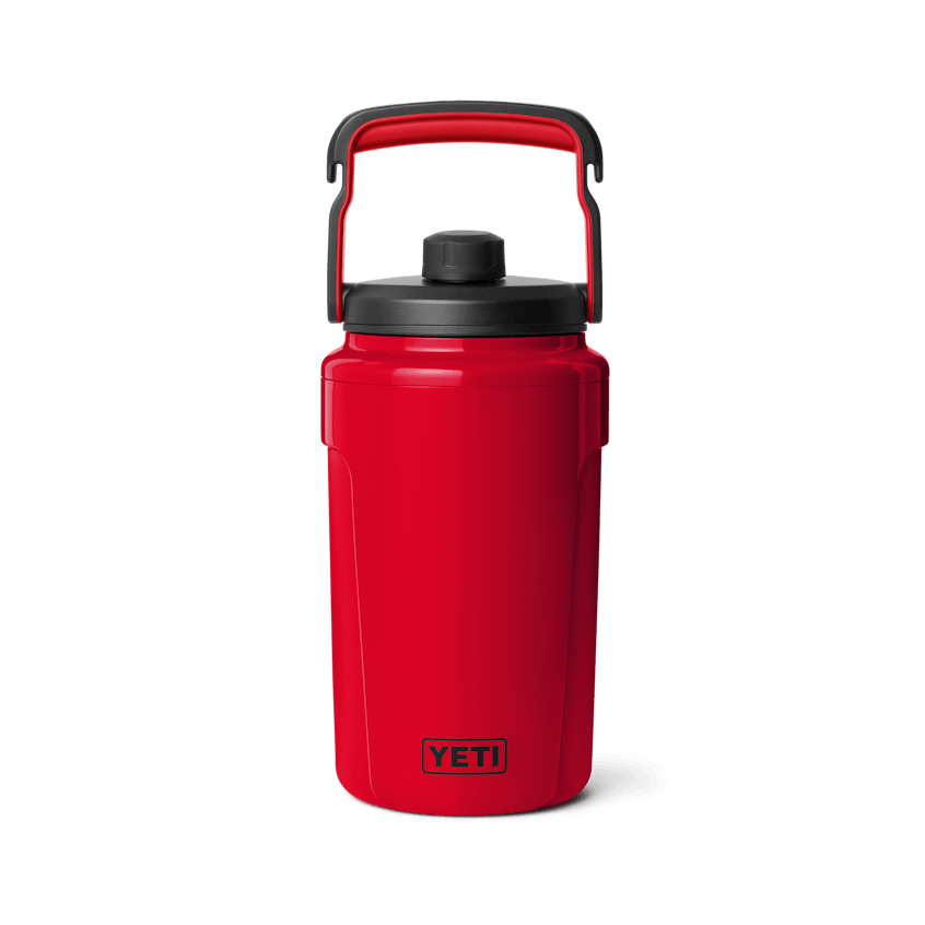 Yeti Silo 1.89L Jug With Magdock Chug Cap