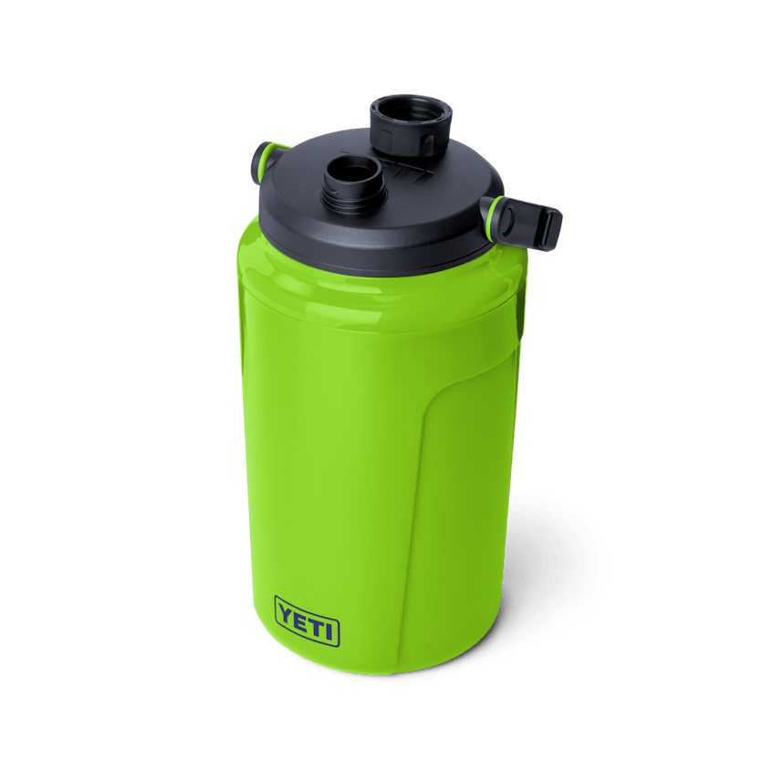 Yeti Silo 1.89L Jug With Magdock Chug Cap