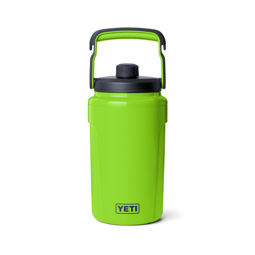 Yeti Silo 1.89L Jug With Magdock Chug Cap