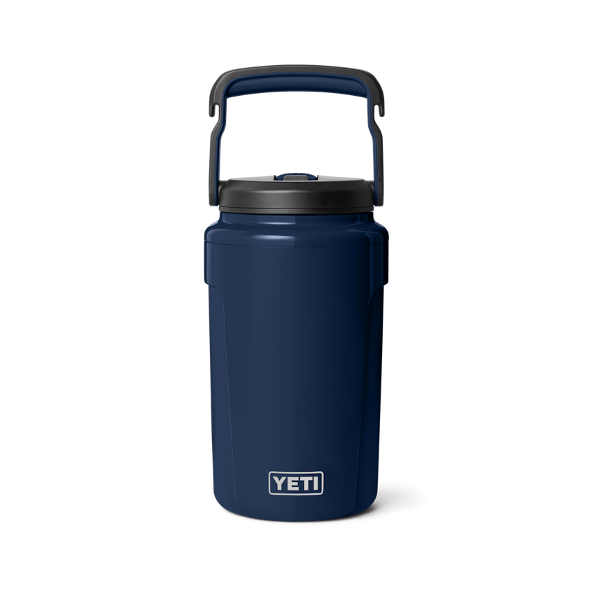 Yeti Silo 1.89L Jug With Magslider Straw Cap
