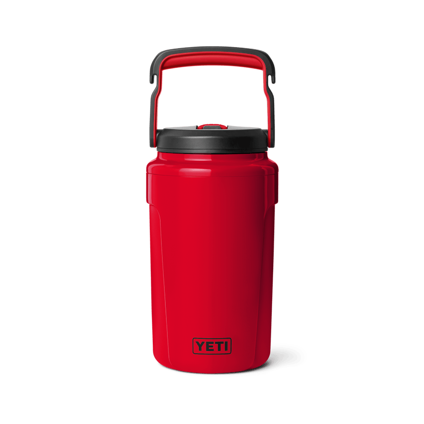 Yeti Silo 1.89L Jug With Magslider Straw Cap
