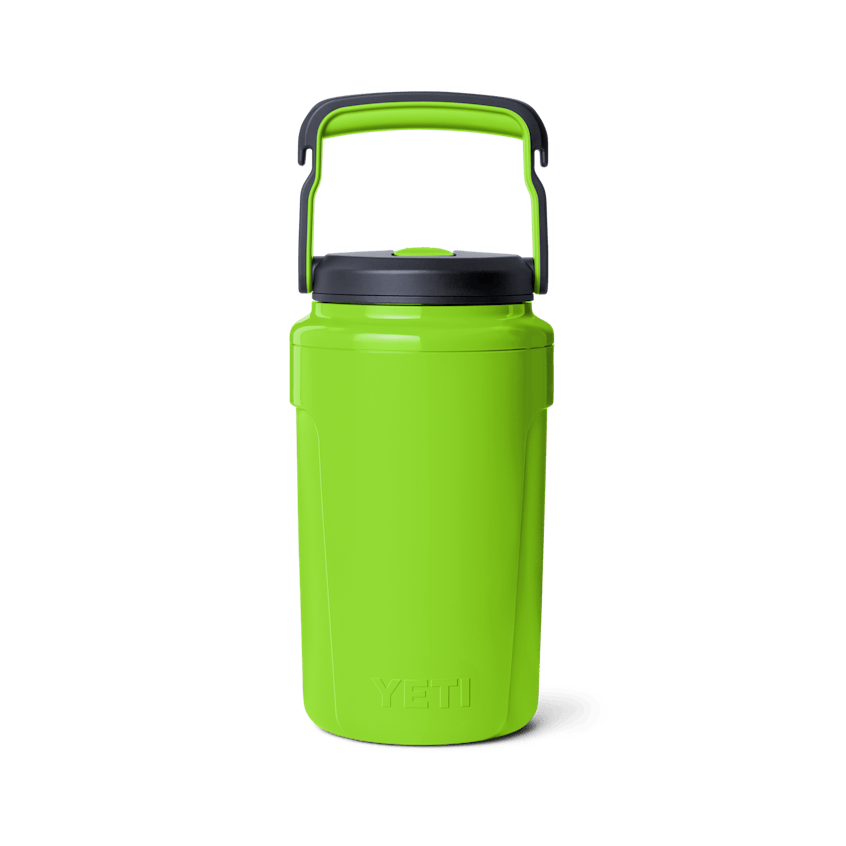 Yeti Silo 1.89L Jug With Magslider Straw Cap