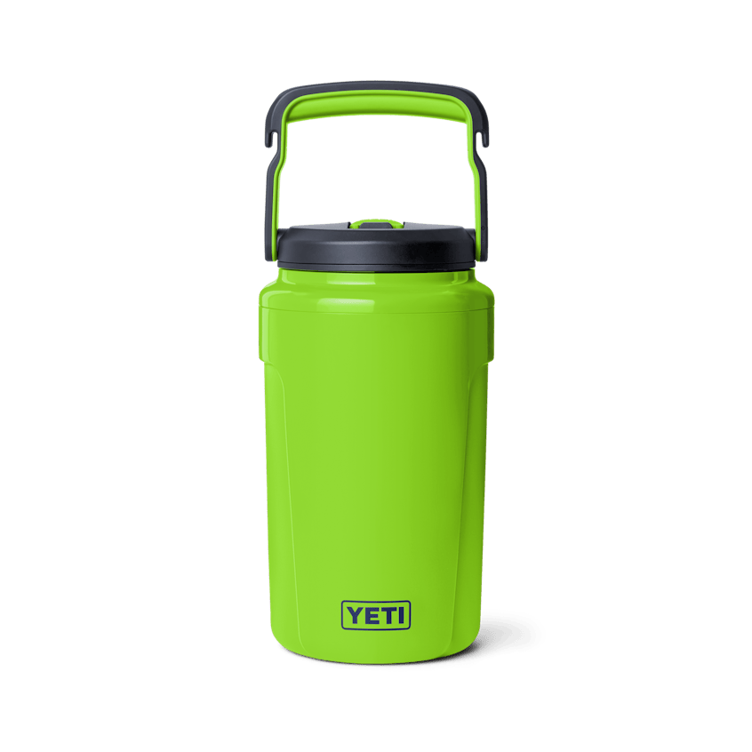 Yeti Silo 1.89L Jug With Magslider Straw Cap
