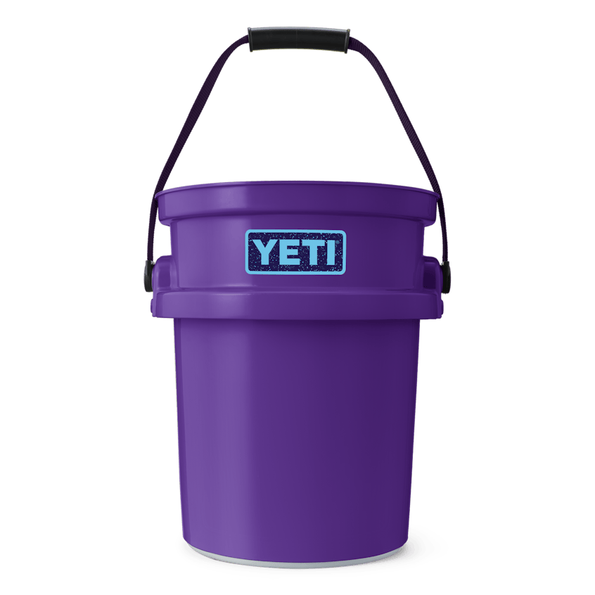 Yeti Loadout 20 Litre Bucket