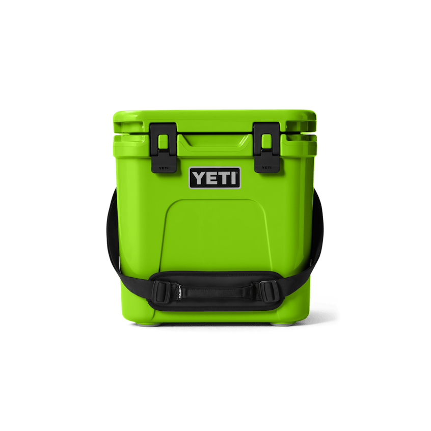Yeti Roadie 24 Hard Cooler – Ernie's Sports Experts