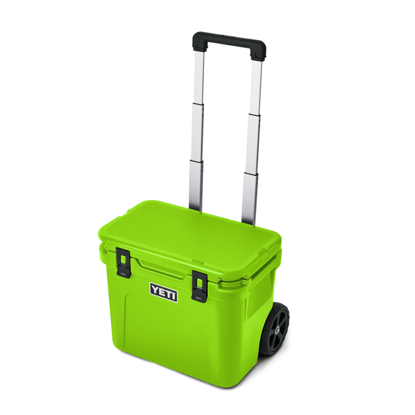 Yeti Roadie 32 Wheeled Cooler