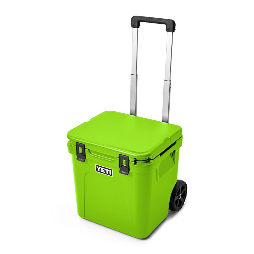 Yeti Roadie 48 Wheeled Cooler