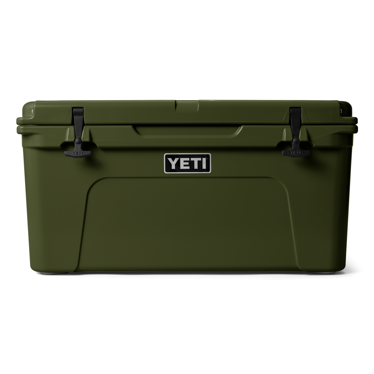Yeti Tundra 65 Hard Cooler Olive