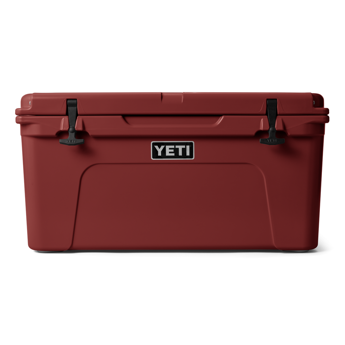 Yeti Tundra 65 Hard Cooler Stag Red