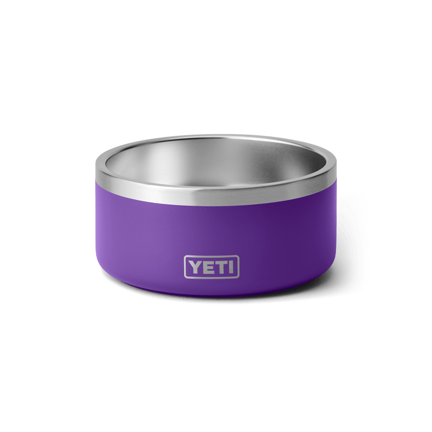 Yeti Boomer 4 Dog Bowl
