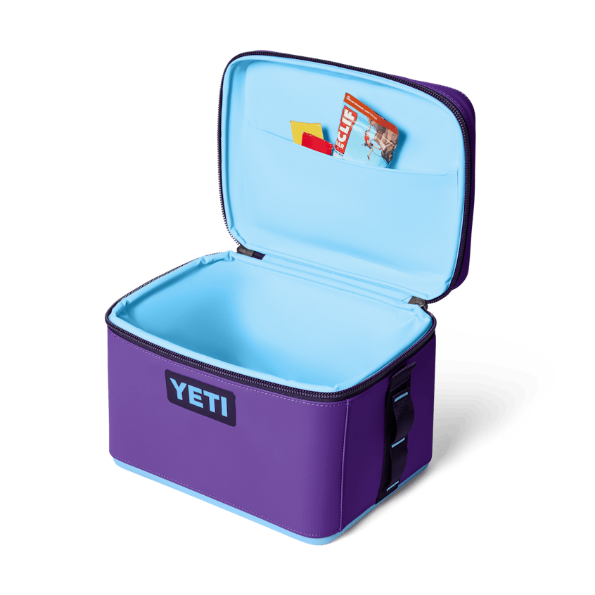 Yeti Daytrip 9L Insulated Box