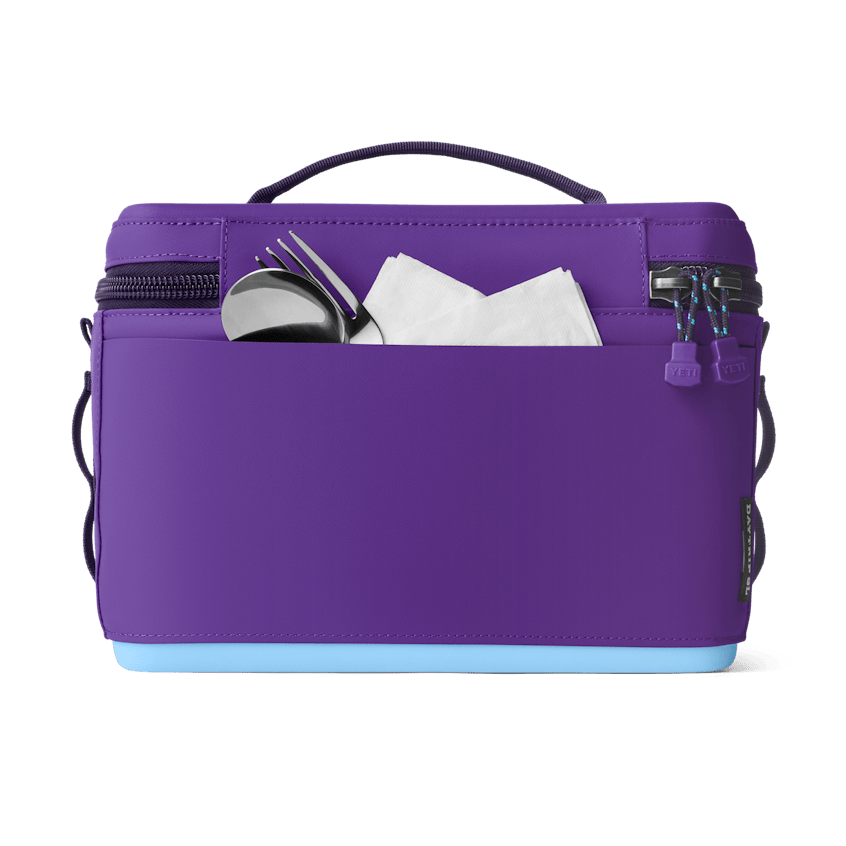 Yeti Daytrip 9L Insulated Box