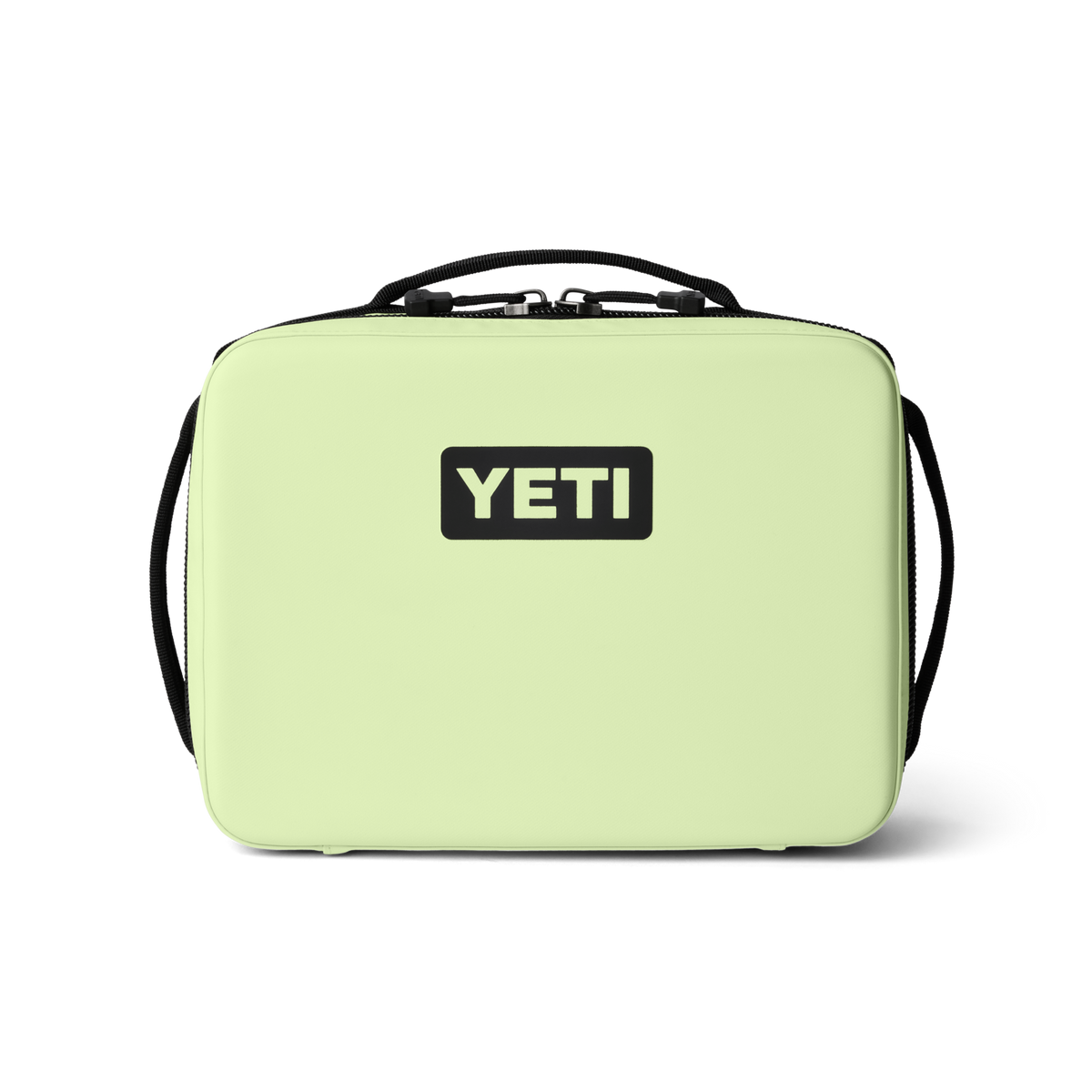 Yeti Daytrip Lunch Box - Grasshopper