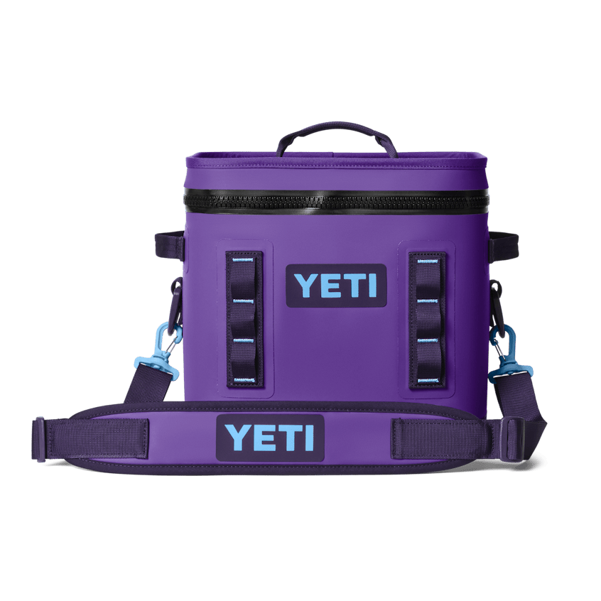 Yeti Hopper Flip 12 Soft Cooler