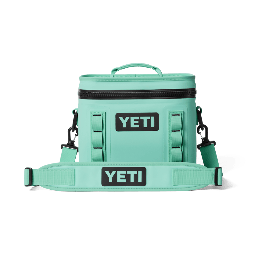 Yeti Hopper Flip 8 Soft Cooler