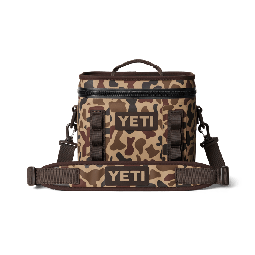 Yeti Hopper Flip Soft Cooler – Ernie's Sports Experts