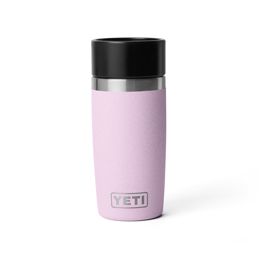 Yeti Rambler 12oz Travel Bottle With Commuter Cap